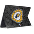 NBA Indiana Pacers Dark Rust Surface Pro 7 Skin