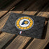 NBA Indiana Pacers Dark Rust Surface Pro 7 Skin