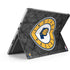 NBA Indiana Pacers Dark Rust Surface Pro 9 Skin