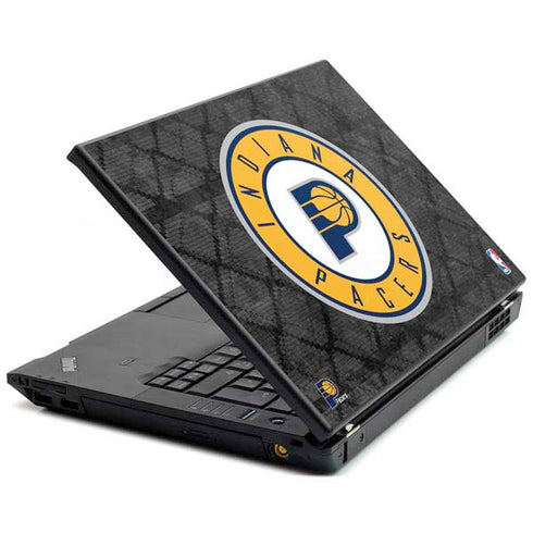NBA Indiana Pacers Dark Rust T440s Skin