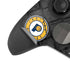 NBA Indiana Pacers Dark Rust Xbox Elite Wireless Controller Series 2 Skin