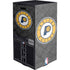 NBA Indiana Pacers Dark Rust Xbox Series X Console Skin