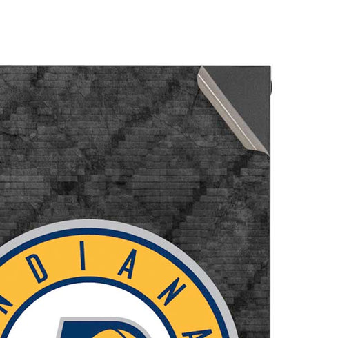 NBA Indiana Pacers Dark Rust Xbox Series X Console Skin