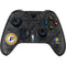 NBA Indiana Pacers Dark Rust Xbox Series X Controller Skin