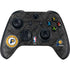 NBA Indiana Pacers Dark Rust Xbox Series X Controller Skin