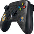NBA Indiana Pacers Dark Rust Xbox Series X Controller Skin