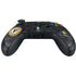 NBA Indiana Pacers Dark Rust Xbox Series X Controller Skin