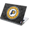 NBA Indiana Pacers Dark Rust Yoga 910 2-in-1 14in Touch-Screen Skin