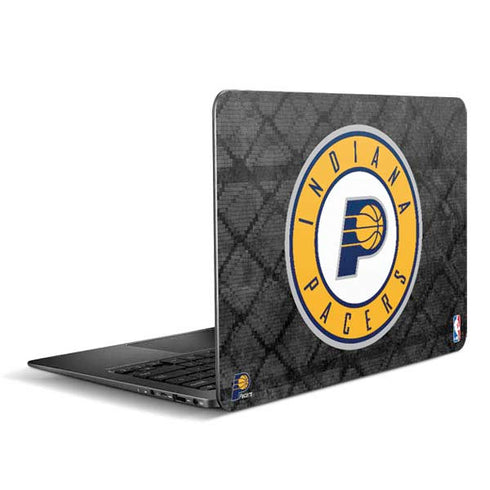 NBA Indiana Pacers Dark Rust Zenbook UX305FA 13.3in Skin
