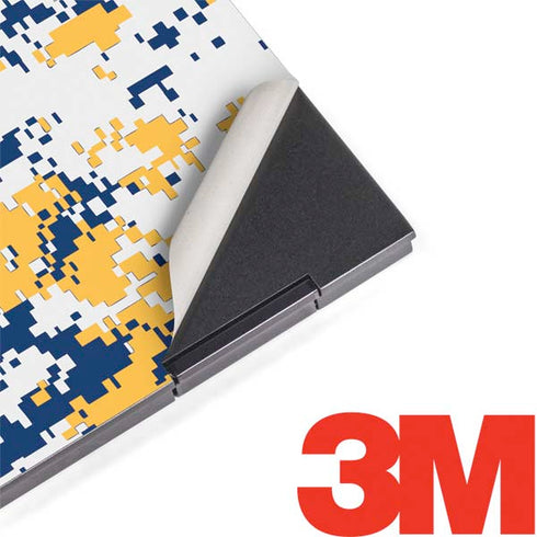 NBA Indiana Pacers Digi Camo HP Envy Skin