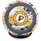 NBA Indiana Pacers Digi Camo Fast Charge Wireless Charging Stand Skin