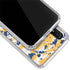 NBA Indiana Pacers Digi Camo Galaxy A10e Clear Case