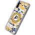 NBA Indiana Pacers Digi Camo Galaxy A10e Clear Case