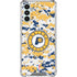 NBA Indiana Pacers Digi Camo Galaxy A13 5G Clear Case