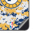 NBA Indiana Pacers Digi Camo Galaxy A14 5G Skin