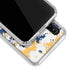 NBA Indiana Pacers Digi Camo Galaxy A20 Clear Case