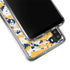 NBA Indiana Pacers Digi Camo Galaxy A21 Clear Case