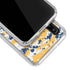 NBA Indiana Pacers Digi Camo Galaxy A30 Clear Case