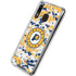 NBA Indiana Pacers Digi Camo Galaxy A30 Clear Case