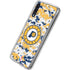 NBA Indiana Pacers Digi Camo Galaxy A50 Clear Case