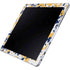 NBA Indiana Pacers Digi Camo Galaxy Book 12in Skin