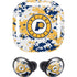 NBA Indiana Pacers Digi Camo Galaxy Buds Pro Skin