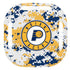 NBA Indiana Pacers Digi Camo Galaxy Buds Pro Skin