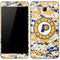 NBA Indiana Pacers Digi Camo Galaxy J7 Skin