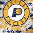 NBA Indiana Pacers Digi Camo Galaxy Note 8 Skin