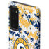 NBA Indiana Pacers Digi Camo Galaxy Note20 5G Pro Case
