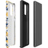 NBA Indiana Pacers Digi Camo Galaxy Note20 5G Pro Case