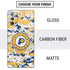 NBA Indiana Pacers Digi Camo Galaxy Note20 5G Skin