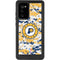 NBA Indiana Pacers Digi Camo Galaxy Note20 5G Waterproof Case