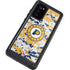 NBA Indiana Pacers Digi Camo Galaxy Note20 5G Waterproof Case