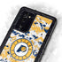 NBA Indiana Pacers Digi Camo Galaxy Note20 5G Waterproof Case