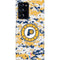 NBA Indiana Pacers Digi Camo Galaxy Note20 Ultra 5G Lite Case
