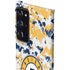 NBA Indiana Pacers Digi Camo Galaxy Note20 Ultra 5G Lite Case