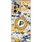 NBA Indiana Pacers Digi Camo Galaxy Note20 Ultra 5G Skin