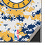 NBA Indiana Pacers Digi Camo Galaxy Note20 Ultra 5G Skin