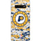 NBA Indiana Pacers Digi Camo Galaxy S10 Plus Skin