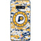 NBA Indiana Pacers Digi Camo Galaxy S10e Skin