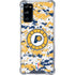 NBA Indiana Pacers Digi Camo Galaxy S20 FE Clear Case