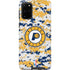 NBA Indiana Pacers Digi Camo Galaxy S20 Plus Pro Case