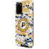 NBA Indiana Pacers Digi Camo Galaxy S20 Plus Pro Case