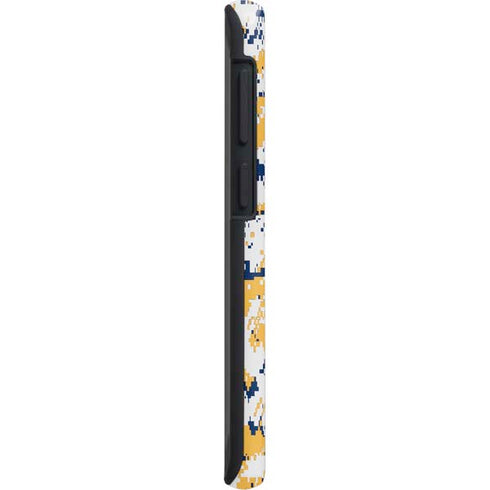 NBA Indiana Pacers Digi Camo Galaxy S20 Plus Pro Case