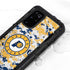NBA Indiana Pacers Digi Camo Galaxy S20 Plus Waterproof Case