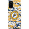 NBA Indiana Pacers Digi Camo Galaxy S20 Pro Case