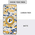 NBA Indiana Pacers Digi Camo Galaxy S20 Skin