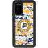 NBA Indiana Pacers Digi Camo Galaxy S20 Waterproof Case