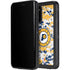 NBA Indiana Pacers Digi Camo Galaxy S20 Waterproof Case